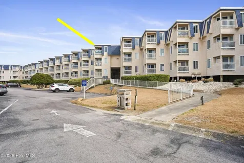 1904 E Fort Macon Road Atlantic Beach NC 28512