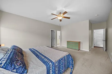836 Queens Creek Road Hubert NC 28539