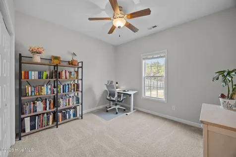 836 Queens Creek Road Hubert NC 28539