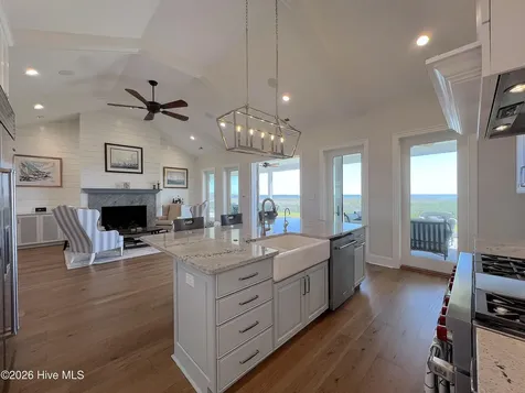 76 Soundside Drive Oriental NC 28571
