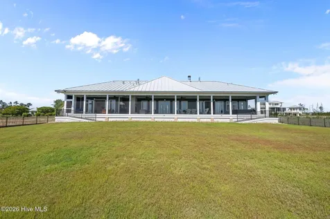 76 Soundside Drive Oriental NC 28571