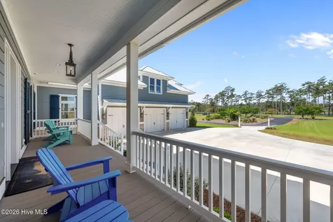 76 Soundside Drive Oriental NC 28571