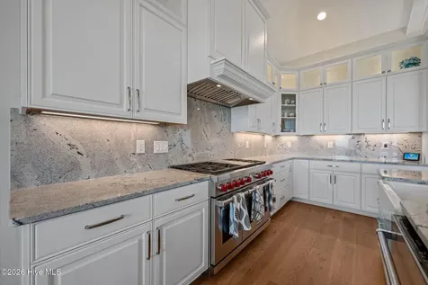 76 Soundside Drive Oriental NC 28571