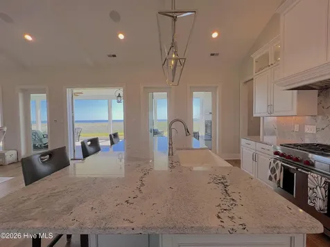 76 Soundside Drive Oriental NC 28571