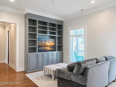 76 Soundside Drive Oriental NC 28571