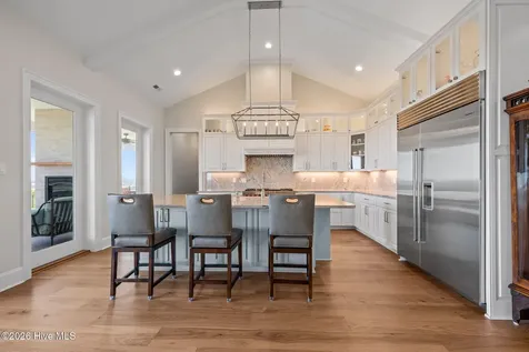 76 Soundside Drive Oriental NC 28571