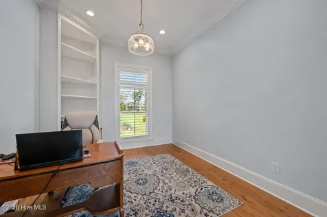 76 Soundside Drive Oriental NC 28571