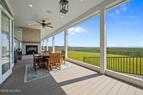 76 Soundside Drive Oriental NC 28571