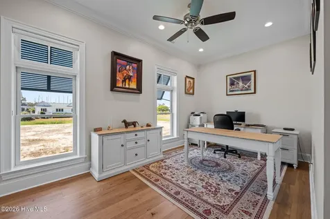 76 Soundside Drive Oriental NC 28571