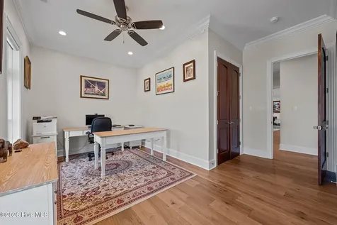 76 Soundside Drive Oriental NC 28571