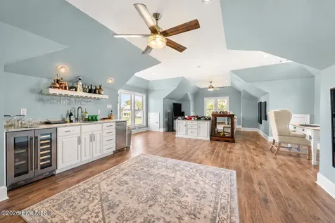 76 Soundside Drive Oriental NC 28571