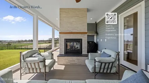 76 Soundside Drive Oriental NC 28571