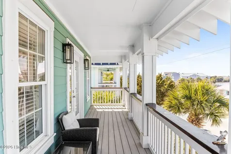 306 Coral Drive Wrightsville Beach NC 28480