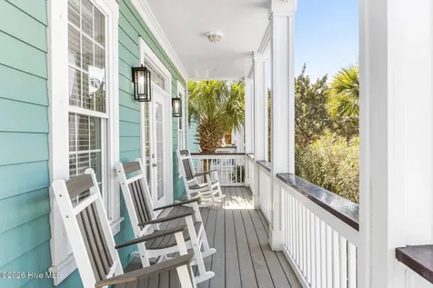 306 Coral Drive Wrightsville Beach NC 28480