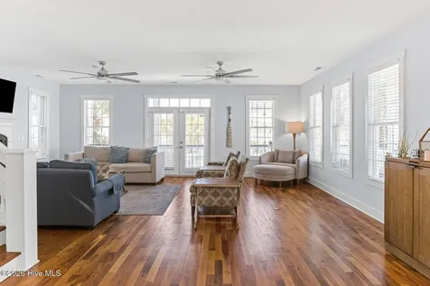306 Coral Drive Wrightsville Beach NC 28480