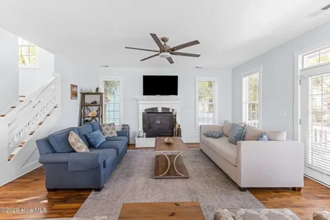 306 Coral Drive Wrightsville Beach NC 28480