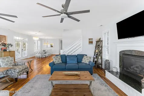 306 Coral Drive Wrightsville Beach NC 28480