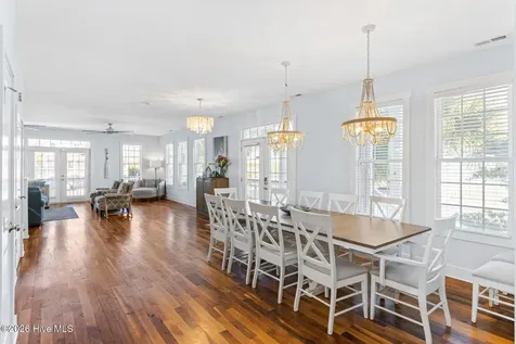 306 Coral Drive Wrightsville Beach NC 28480