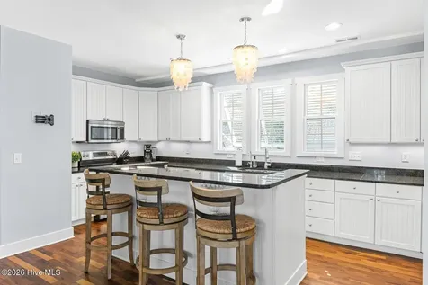 306 Coral Drive Wrightsville Beach NC 28480