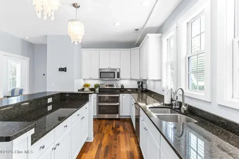 306 Coral Drive Wrightsville Beach NC 28480