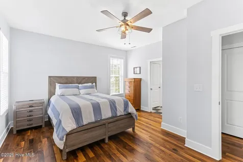 306 Coral Drive Wrightsville Beach NC 28480