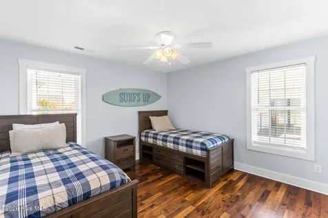 306 Coral Drive Wrightsville Beach NC 28480
