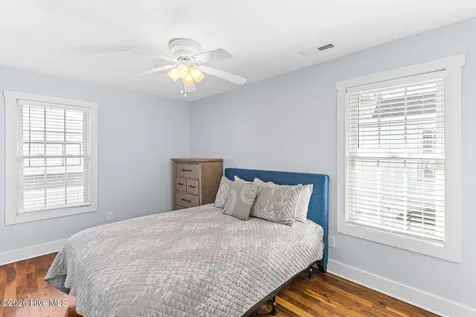 306 Coral Drive Wrightsville Beach NC 28480