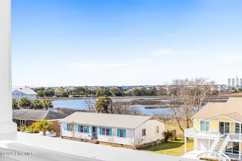 306 Coral Drive Wrightsville Beach NC 28480
