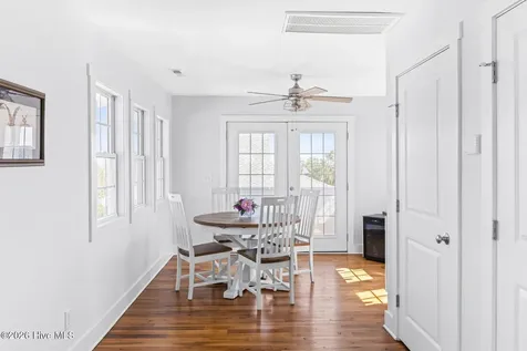 306 Coral Drive Wrightsville Beach NC 28480