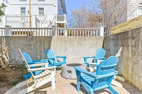 306 Coral Drive Wrightsville Beach NC 28480