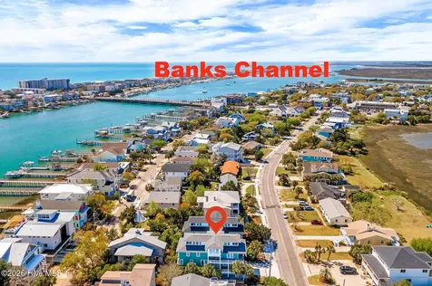 306 Coral Drive Wrightsville Beach NC 28480