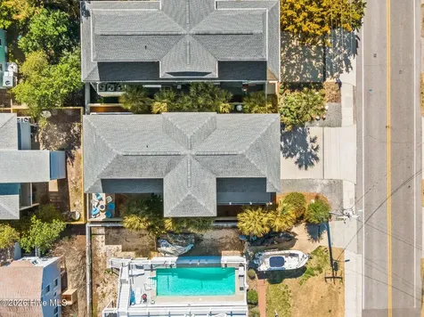 306 Coral Drive Wrightsville Beach NC 28480