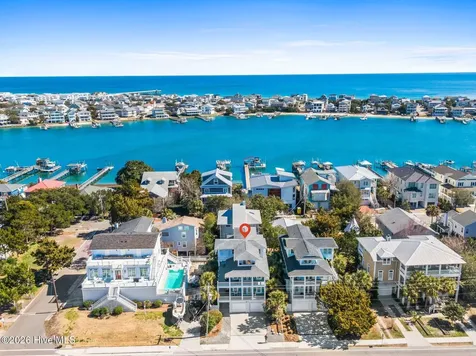 306 Coral Drive Wrightsville Beach NC 28480