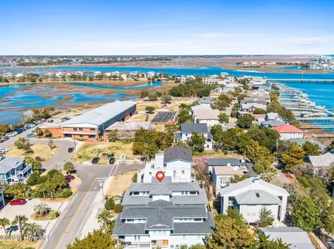 306 Coral Drive Wrightsville Beach NC 28480
