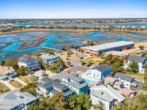 306 Coral Drive Wrightsville Beach NC 28480