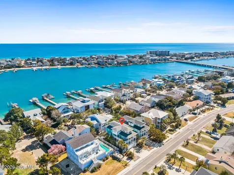 306 Coral Drive Wrightsville Beach NC 28480