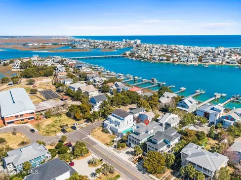 306 Coral Drive Wrightsville Beach NC 28480