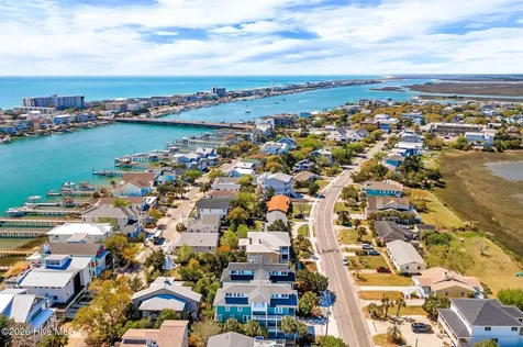 306 Coral Drive Wrightsville Beach NC 28480
