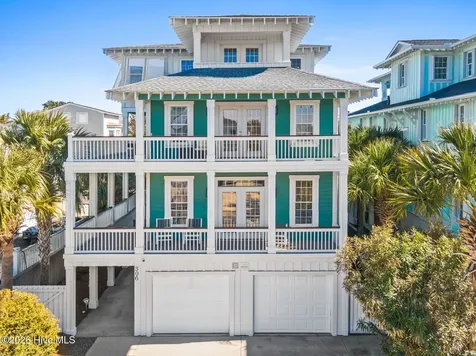 306 Coral Drive Wrightsville Beach NC 28480
