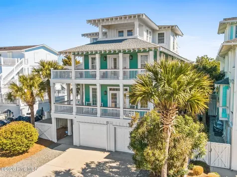 306 Coral Drive Wrightsville Beach NC 28480