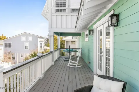 306 Coral Drive Wrightsville Beach NC 28480