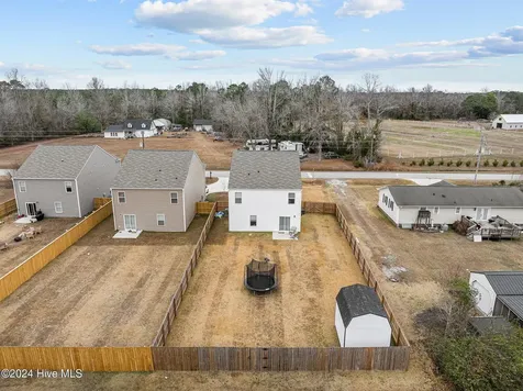 402 Folkstone Road Holly Ridge NC 28445