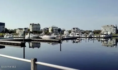 2555 St James Drive SE Southport NC 28461