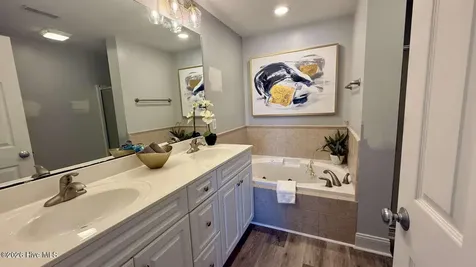 2555 St James Drive SE Southport NC 28461
