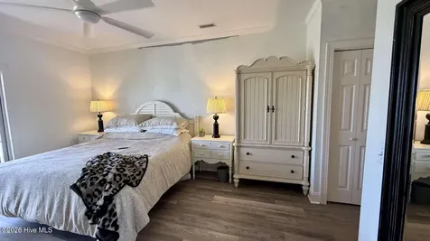 2555 St James Drive SE Southport NC 28461