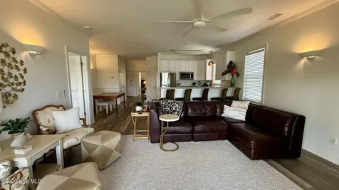 2555 St James Drive SE Southport NC 28461