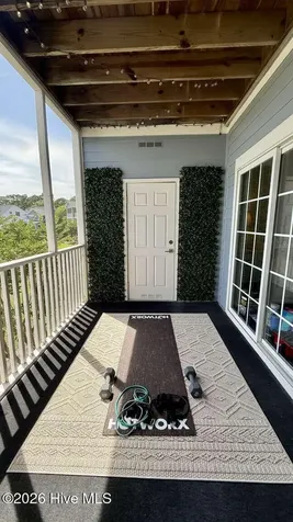 2555 St James Drive SE Southport NC 28461