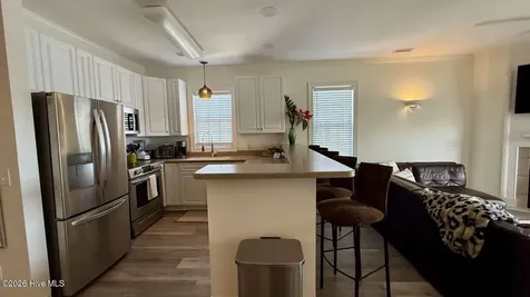 2555 St James Drive SE Southport NC 28461
