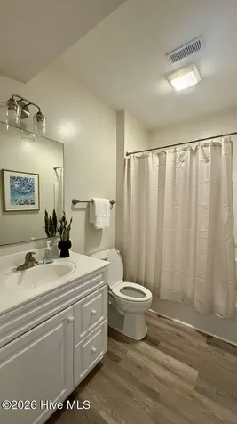2555 St James Drive SE Southport NC 28461
