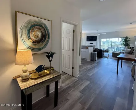 2555 St James Drive SE Southport NC 28461